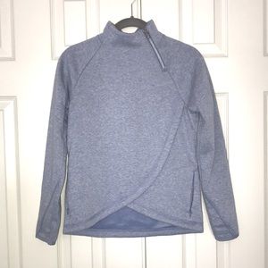 Athleta Girl Cozy Karma pullover